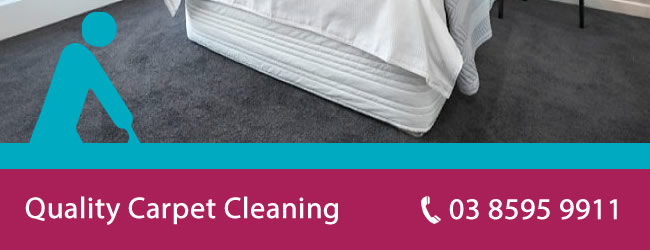 Carpet Cleaners Melbourne