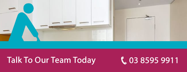 Contact House Cleaning Melbourne