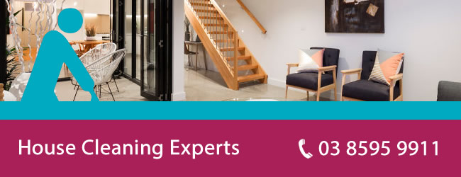 Contact House Cleaning Melbourne
