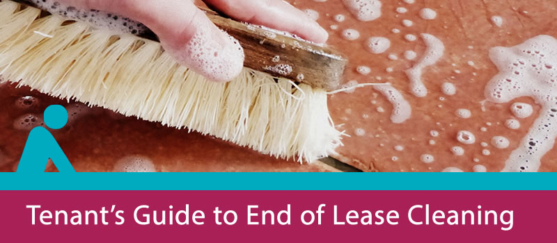 End of Lease Cleaning Melbourne