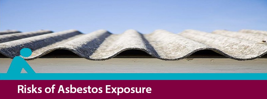 The dangers of removing asbestos on your own